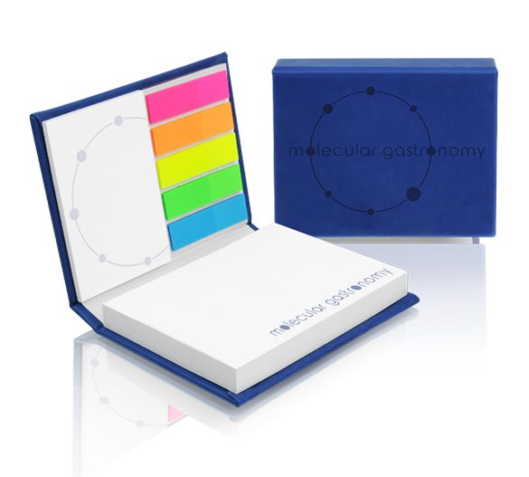 Combi-Set im Bookcover- Vinyl Einband