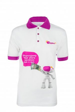 Damen Sport Poloshirt