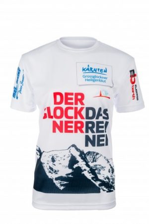 Sport T-Shirt Rundhals