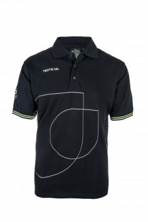 Herren Sport Poloshirt