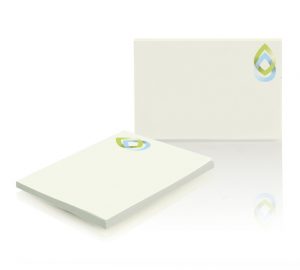 Haftnotiz-Block ECO