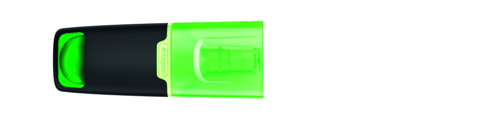 LIQEO HIGHLIGHTER MINI Textmarker – Bild 3