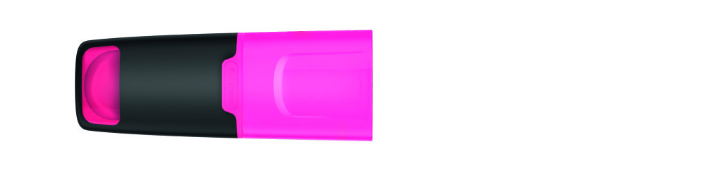 LIQEO HIGHLIGHTER MINI Textmarker – Bild 4