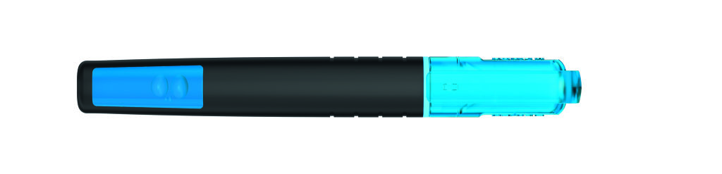 LIQEO HIGHLIGHTER PEN Textmarker