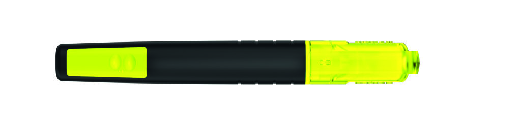 LIQEO HIGHLIGHTER PEN Textmarker – Bild 2