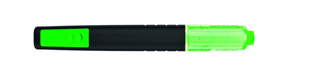 LIQEO HIGHLIGHTER PEN Textmarker – Bild 3