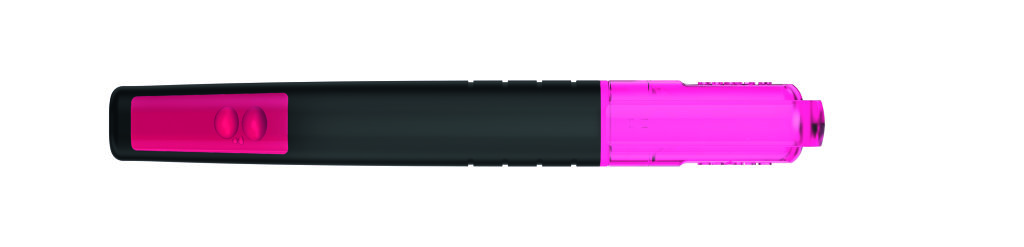 LIQEO HIGHLIGHTER PEN Textmarker – Bild 4