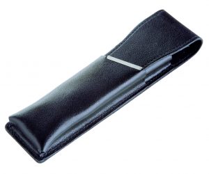 LEDERETUI Etui