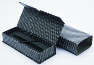 CARBON ETUI Etui