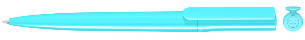 RECYCLED PET PEN switch Drehkugelschreiber – Bild 7