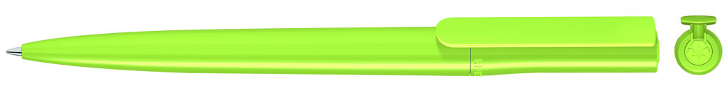 RECYCLED PET PEN switch Drehkugelschreiber – Bild 8