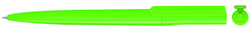 RECYCLED PET PEN switch Drehkugelschreiber – Bild 10