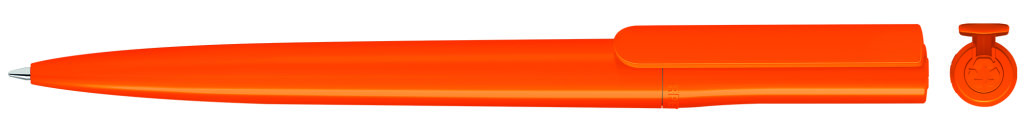 RECYCLED PET PEN switch Drehkugelschreiber – Bild 11