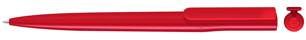 RECYCLED PET PEN switch Drehkugelschreiber – Bild 13