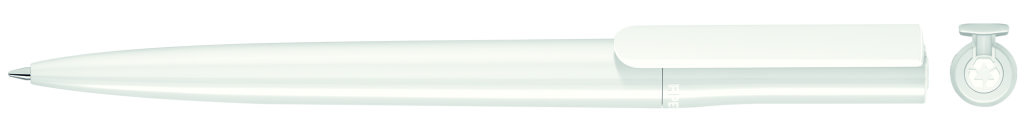 RECYCLED PET PEN switch Drehkugelschreiber – Bild 15