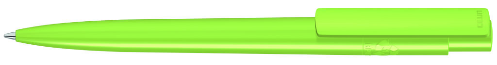RECYCLED PET PEN PRO antibacterial Druckkugelschreiber – Bild 5