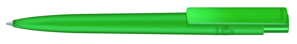RECYCLED PET PEN PRO F Druckkugelschreiber – Bild 3
