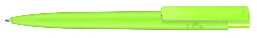 RECYCLED PET PEN PRO F Druckkugelschreiber – Bild 8