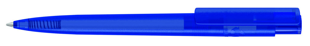 RECYCLED PET PEN PRO frozen Druckkugelschreiber – Bild 2