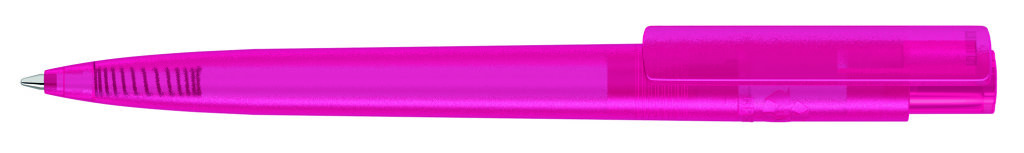 RECYCLED PET PEN PRO frozen Druckkugelschreiber – Bild 6