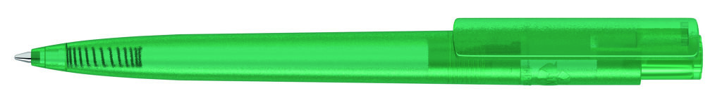 RECYCLED PET PEN PRO frozen Druckkugelschreiber – Bild 8