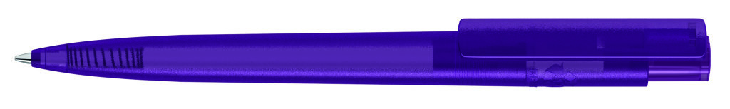 RECYCLED PET PEN PRO frozen Druckkugelschreiber – Bild 9