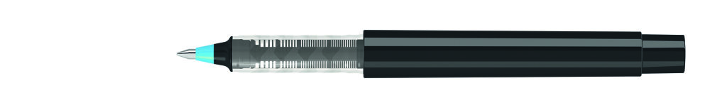 RECYCLED PET PEN PRO R Rollerball – Bild 3