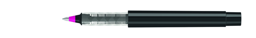 RECYCLED PET PEN PRO R Rollerball – Bild 4