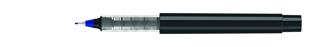 RECYCLED PET PEN PRO FL Fineliner – Bild 2