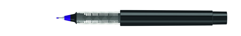 RECYCLED PET PEN PRO FL Fineliner – Bild 3