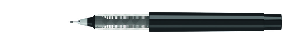 RECYCLED PET PEN PRO FL Fineliner – Bild 5
