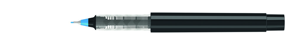 RECYCLED PET PEN PRO FL Fineliner – Bild 6