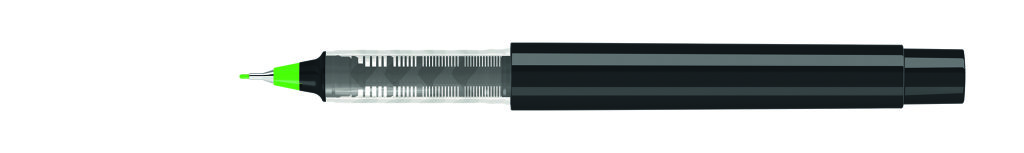 RECYCLED PET PEN PRO FL Fineliner – Bild 7