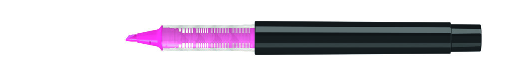 RECYCLED PET PEN PRO LIQEO Textmarker – Bild 4