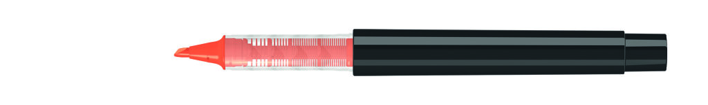 RECYCLED PET PEN PRO LIQEO Textmarker – Bild 5