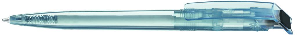 RECYCLED PET PEN transparent SG Druckkugelschreiber – Bild 14