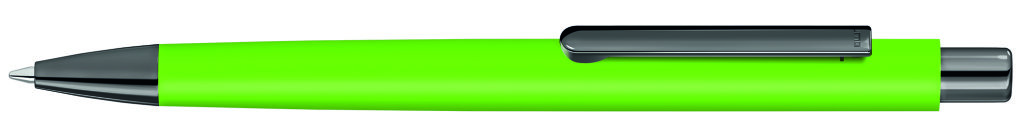 ELLIPSE GUM Druckkugelschreiber – Bild 4