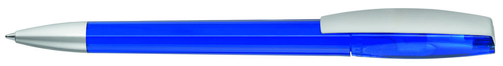 CHILL C transparent SI Drehkugelschreiber – Bild 2