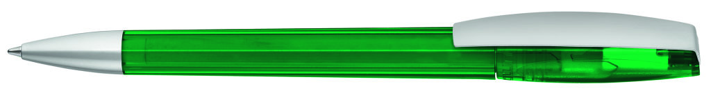 CHILL C transparent SI Drehkugelschreiber – Bild 3