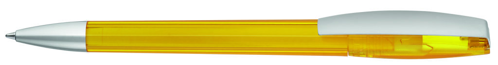 CHILL C transparent SI Drehkugelschreiber – Bild 4