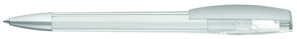 CHILL C transparent SI Drehkugelschreiber – Bild 5