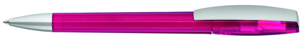 CHILL C transparent SI Drehkugelschreiber – Bild 6