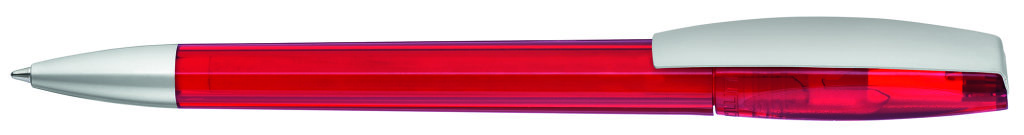 CHILL C transparent SI Drehkugelschreiber – Bild 8