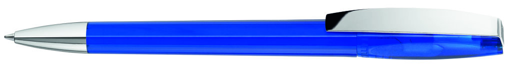 CHILL transparent SI Drehkugelschreiber – Bild 2
