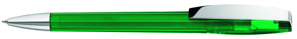 CHILL transparent SI Drehkugelschreiber – Bild 3
