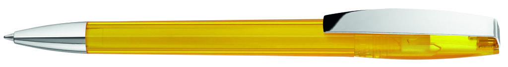 CHILL transparent SI Drehkugelschreiber – Bild 4