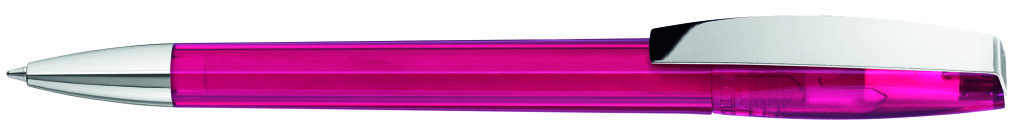 CHILL transparent SI Drehkugelschreiber – Bild 6