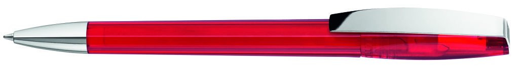 CHILL transparent SI Drehkugelschreiber – Bild 8