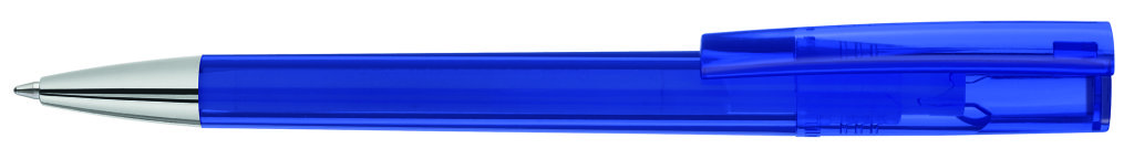 ULTIMO transparent SI Drehkugelschreiber – Bild 2
