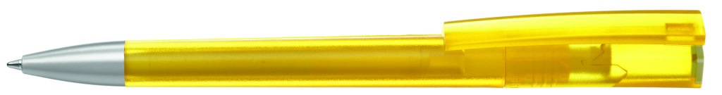 ULTIMATE frozen SI Drehkugelschreiber – Bild 4